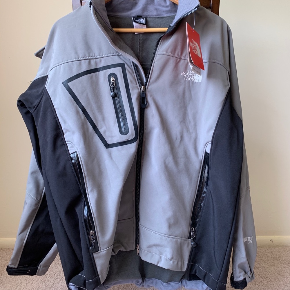 The North Face Men’s Gray Summit Series size: M - Picture 1 of 8